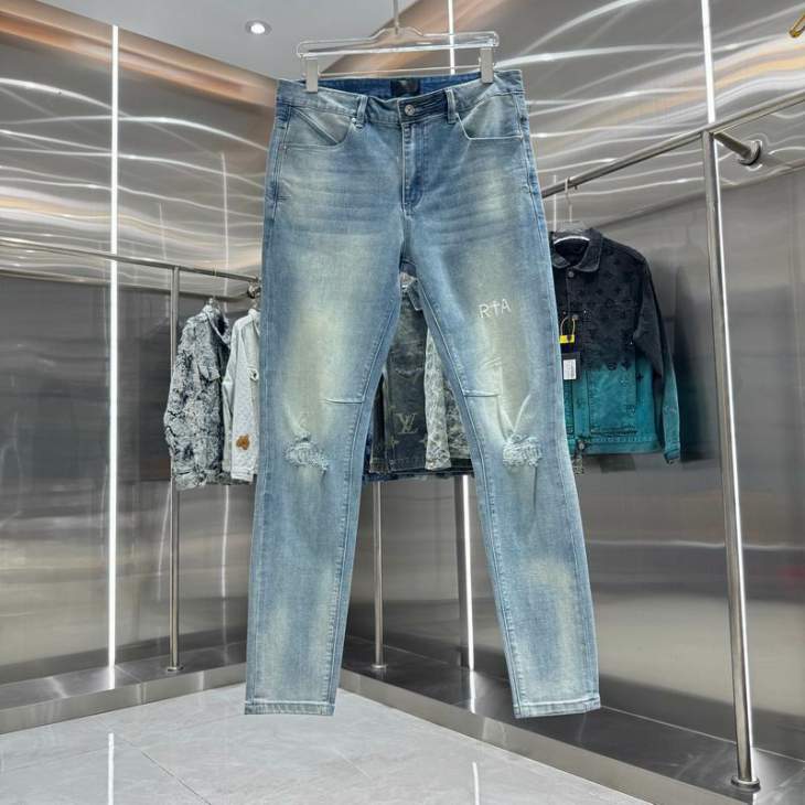 Picture of RTA Jeans Long _SKURTAsz30-38hgntx3113442
